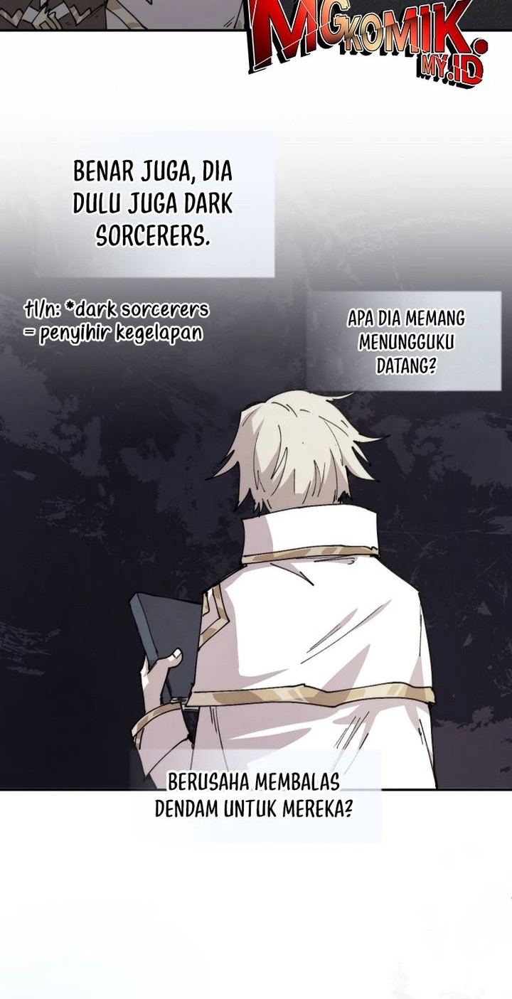 Chapter 82 - halaman 28
