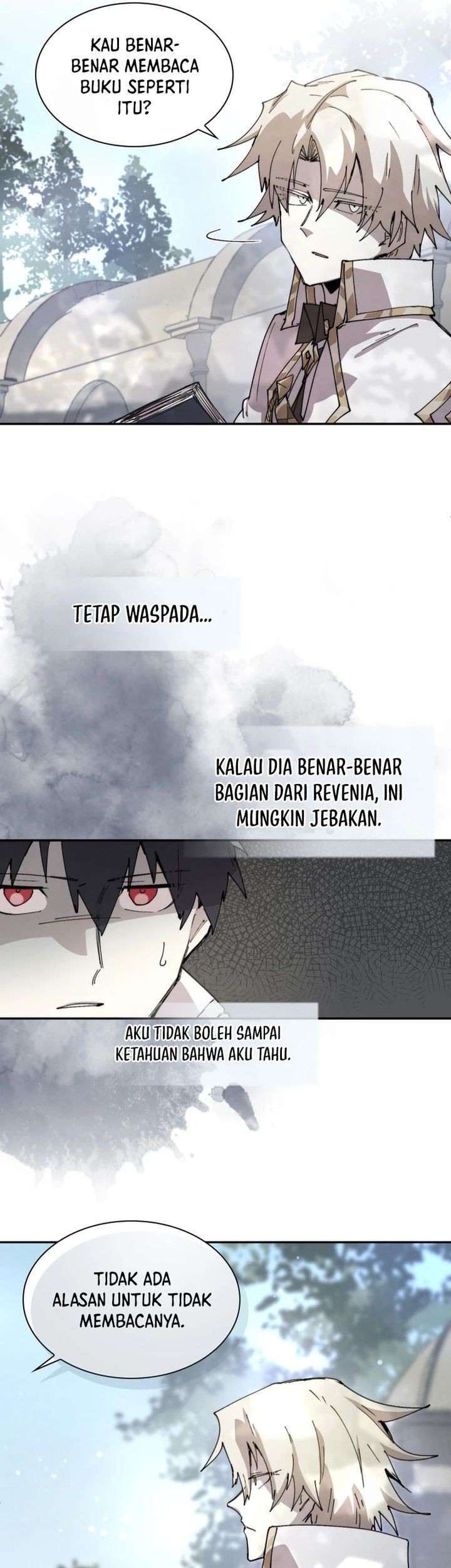 Chapter 82 - halaman 29