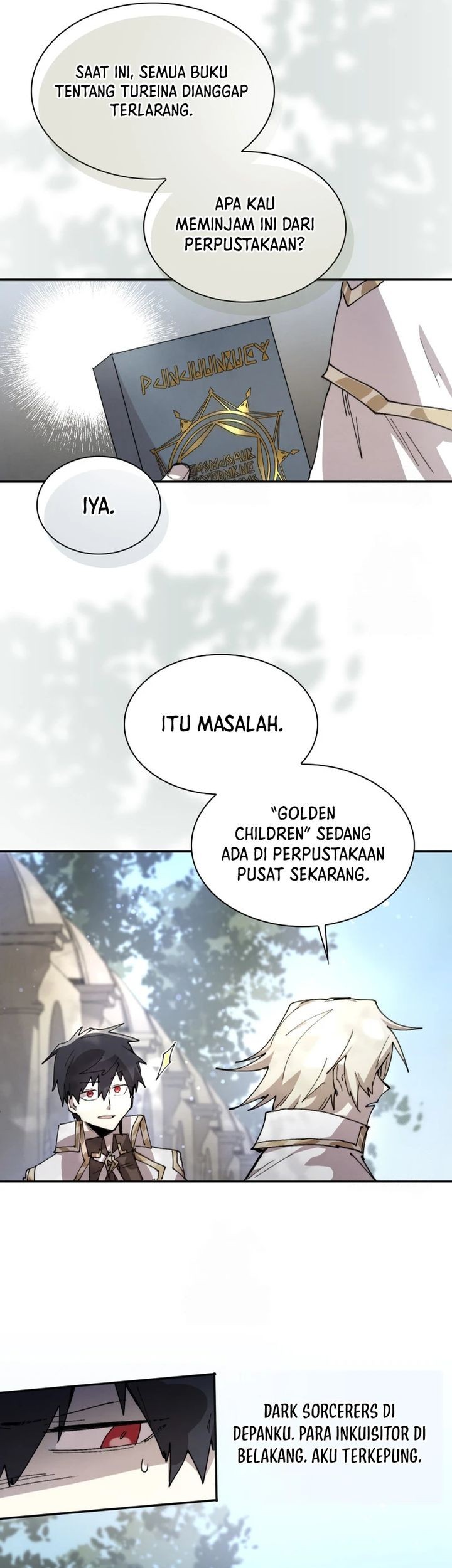 Chapter 82 - halaman 31