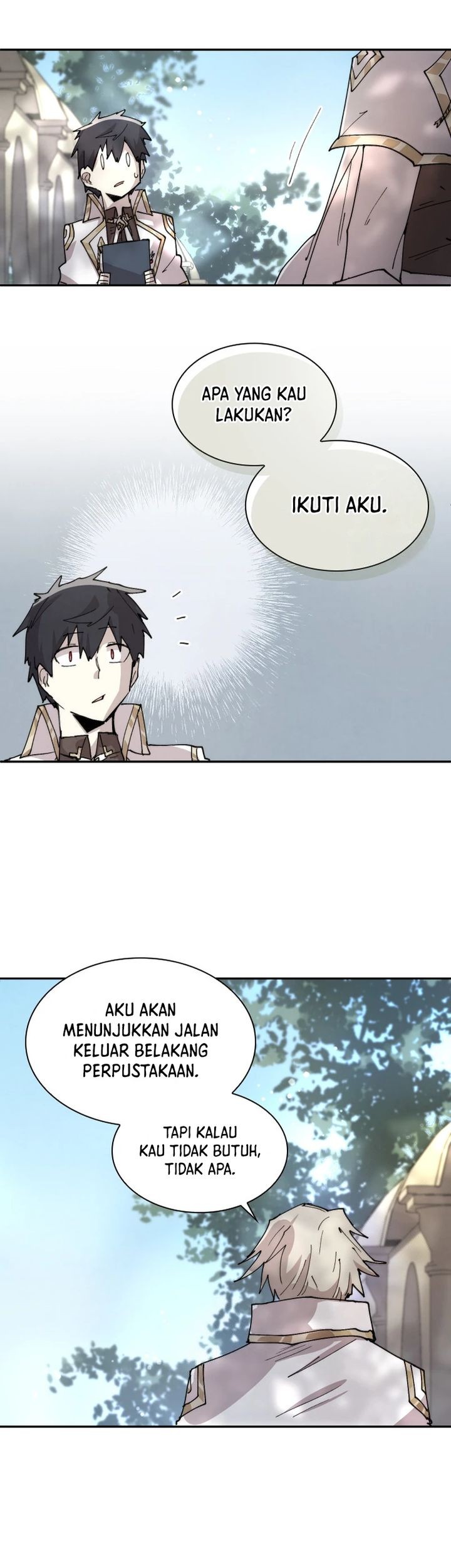 Chapter 82 - halaman 33