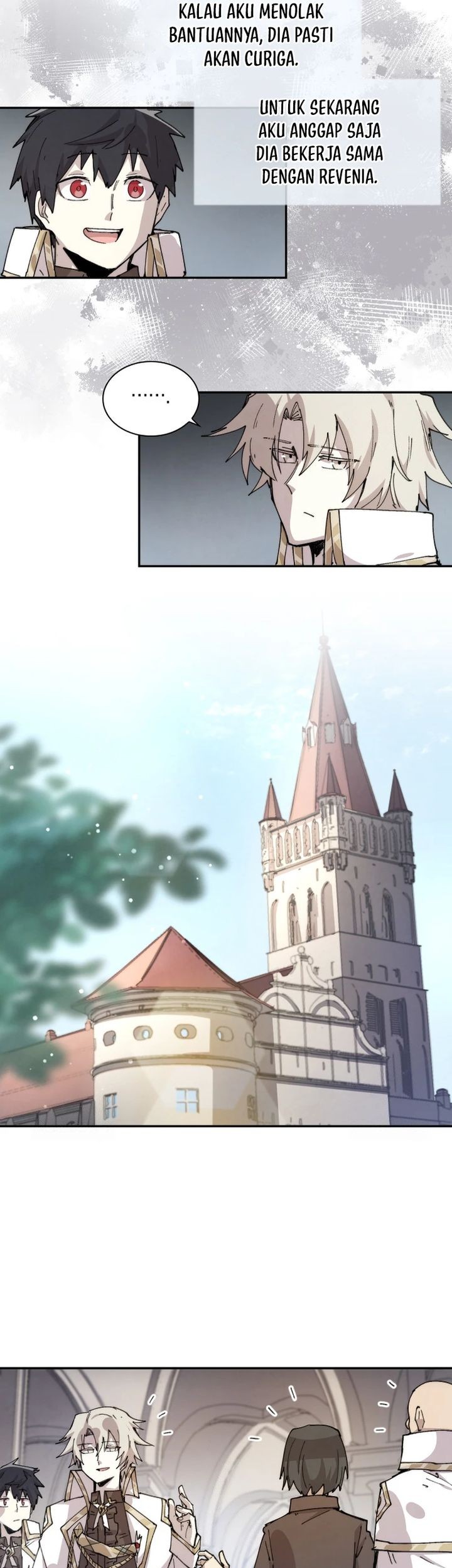 Chapter 82 - halaman 35