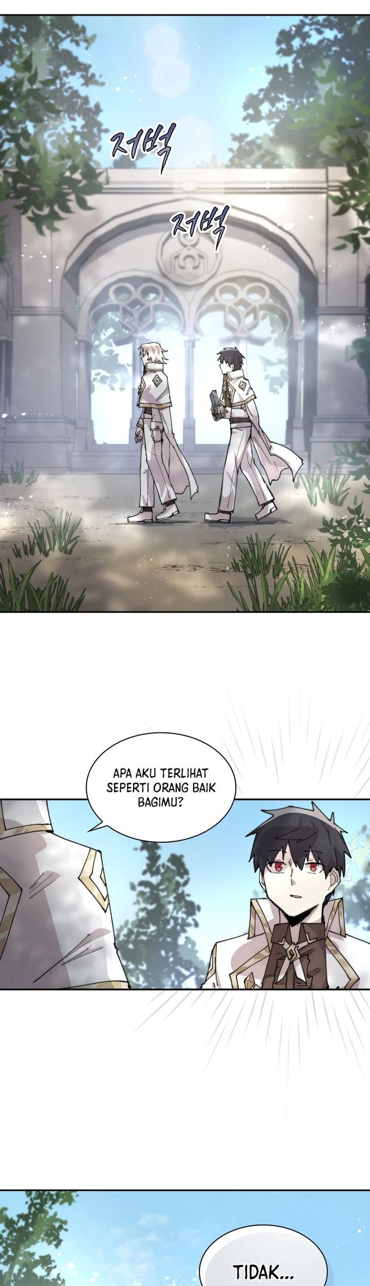 Chapter 82 - halaman 37