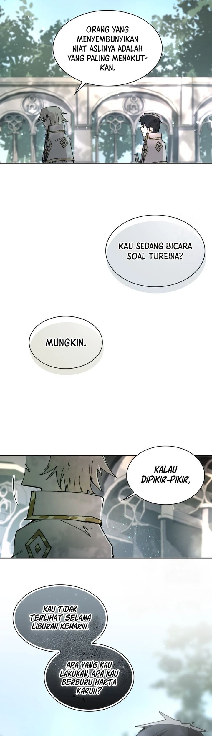 Chapter 82 - halaman 39