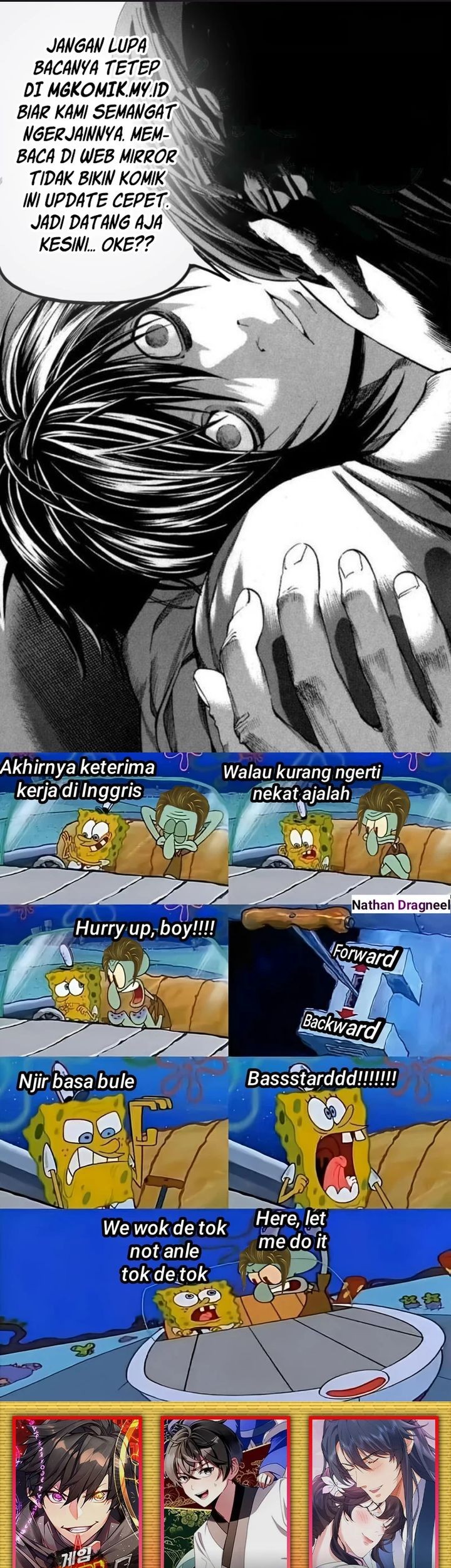 Chapter 82 - halaman 44