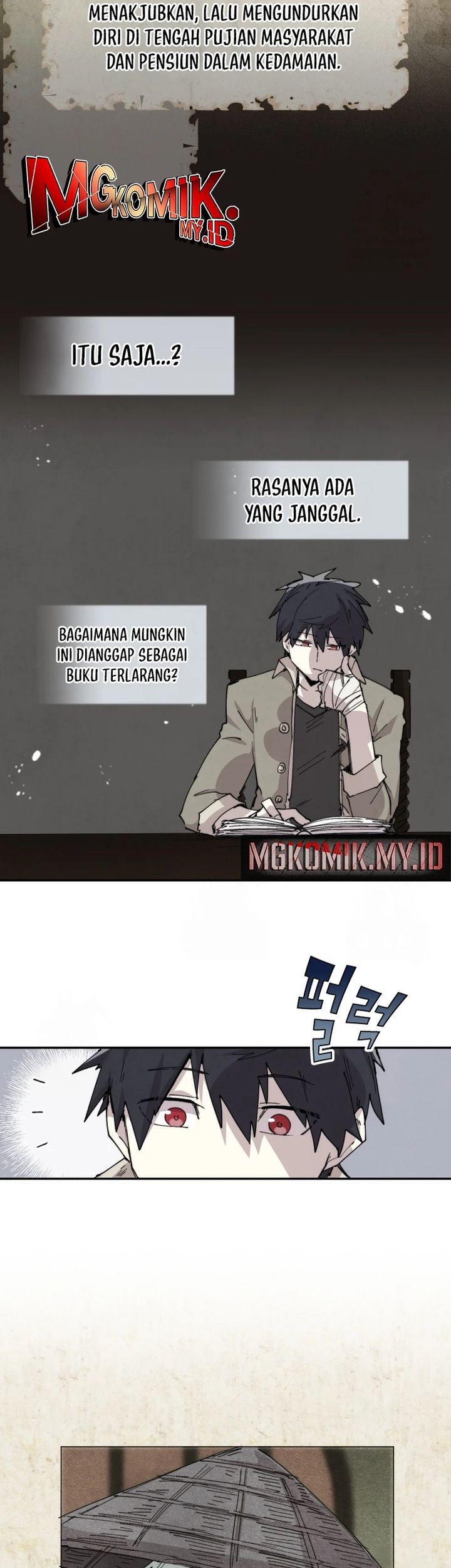 Chapter 82 - halaman 9