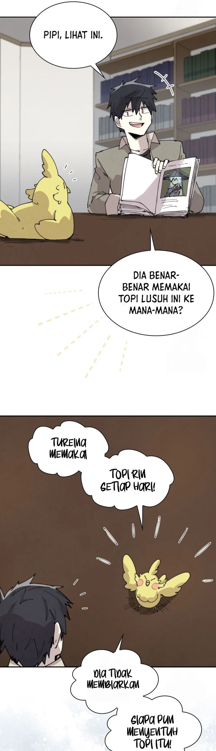 Chapter 82 - halaman 11