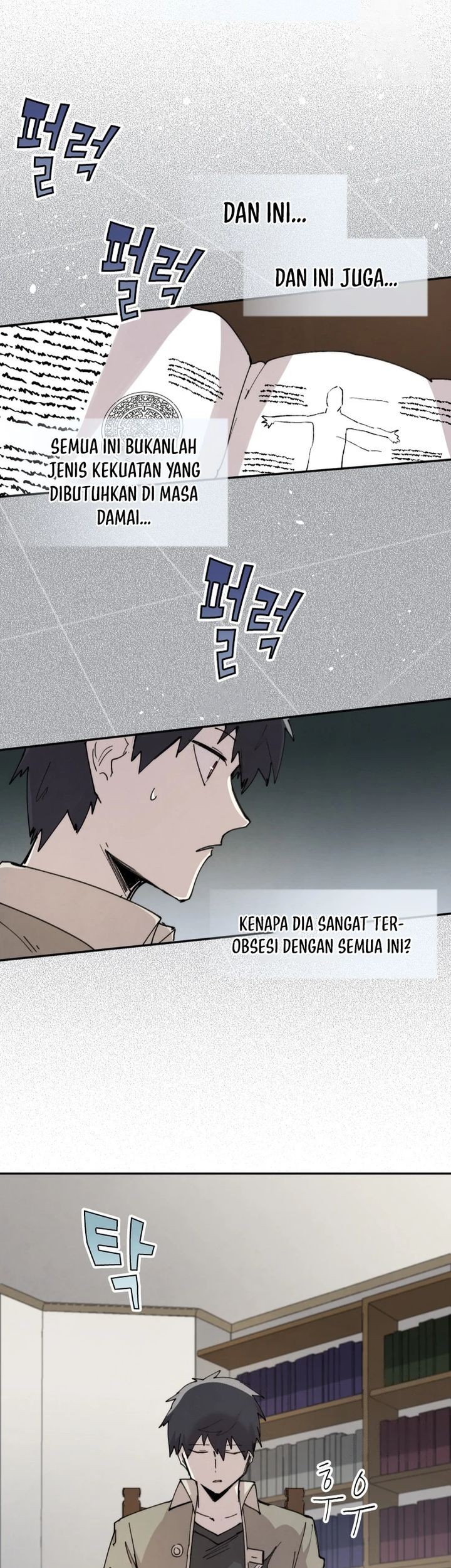 Chapter 82 - halaman 15