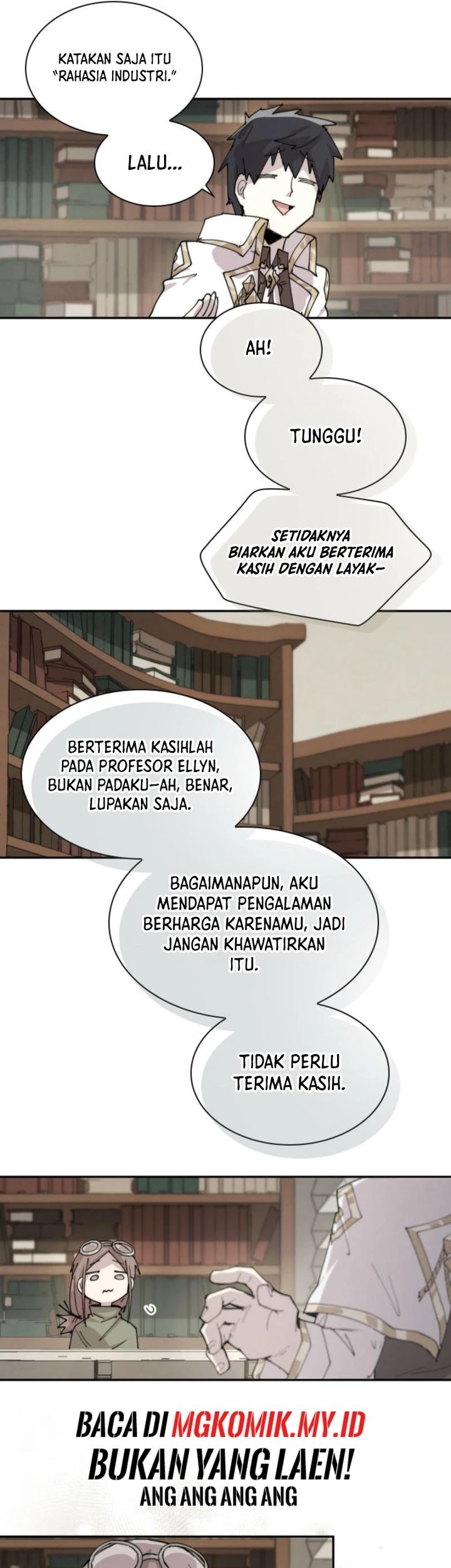 Chapter 83 - halaman 19