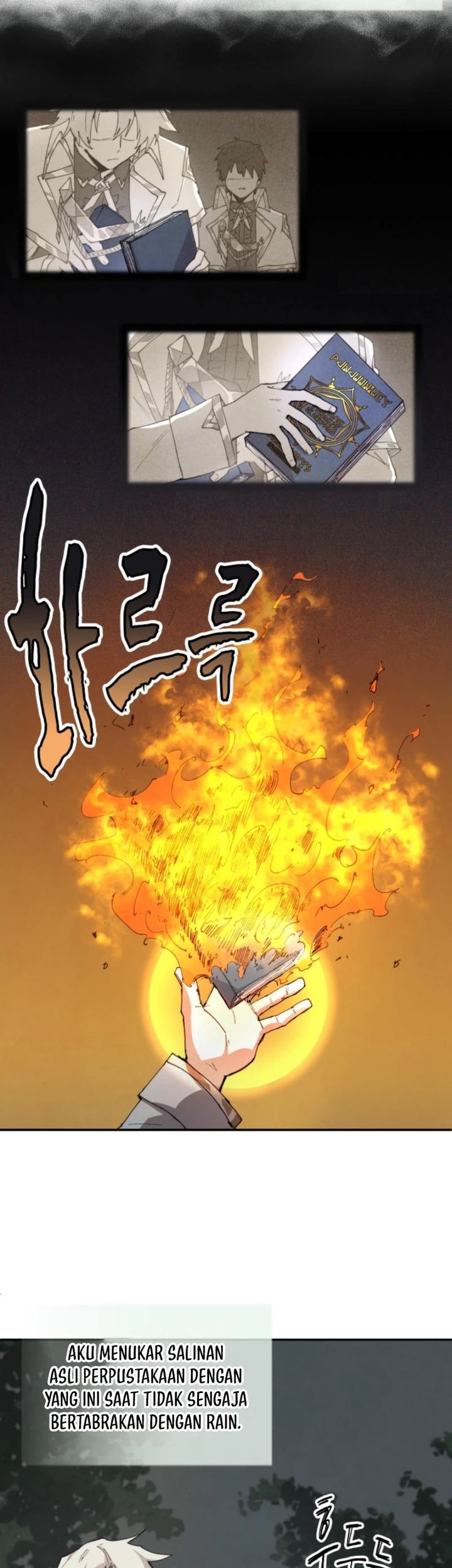 Chapter 83 - halaman 23