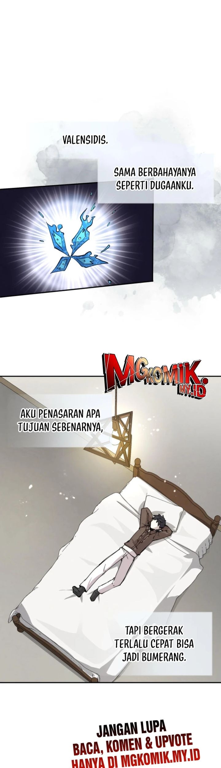Chapter 83 - halaman 27