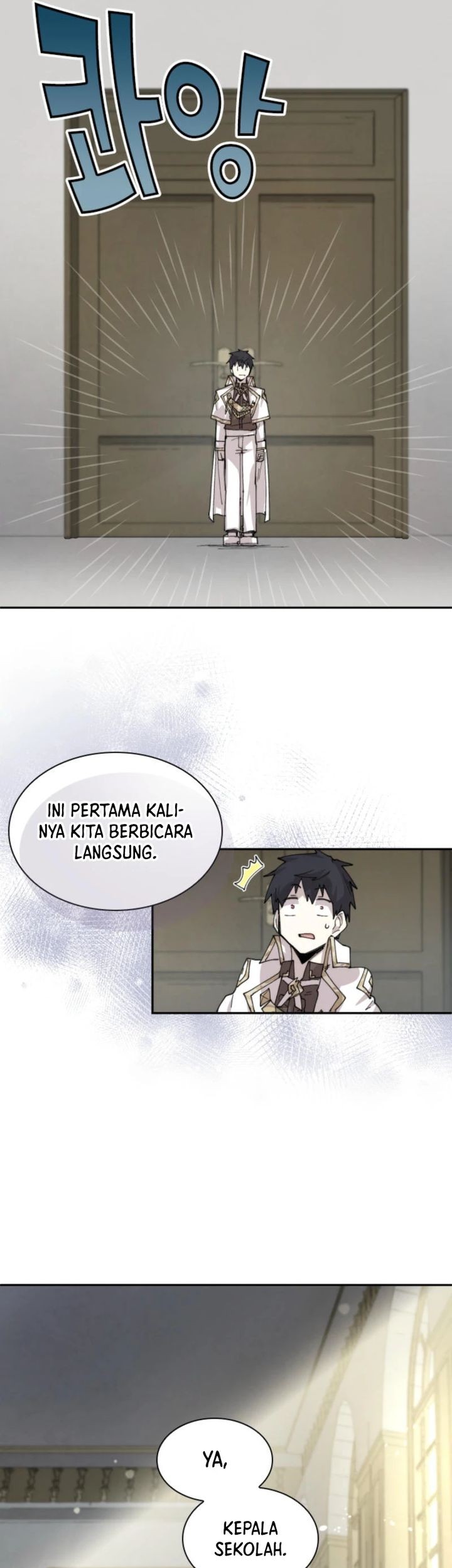 Chapter 83 - halaman 33