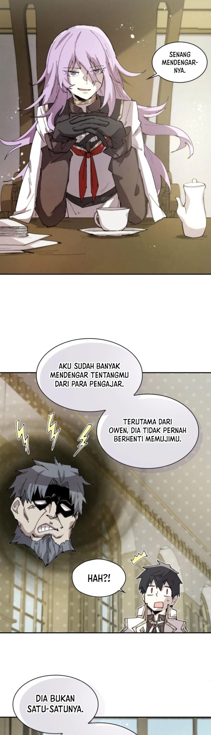 Chapter 83 - halaman 35