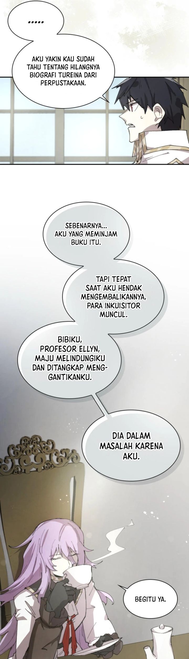 Chapter 83 - halaman 37