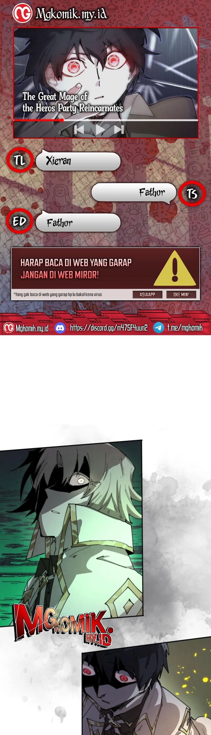 Chapter 83 - halaman 1