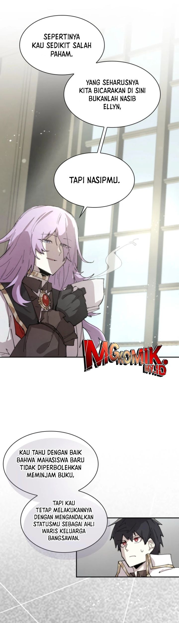 Chapter 83 - halaman 39
