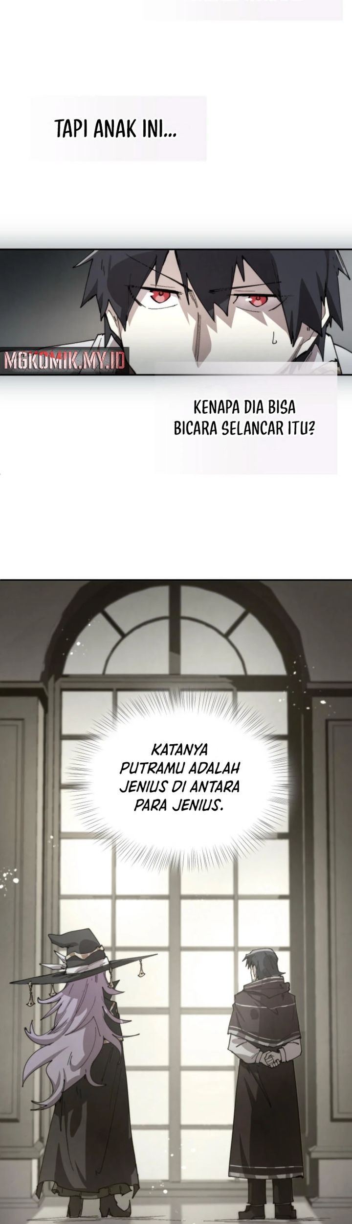 Chapter 83 - halaman 43