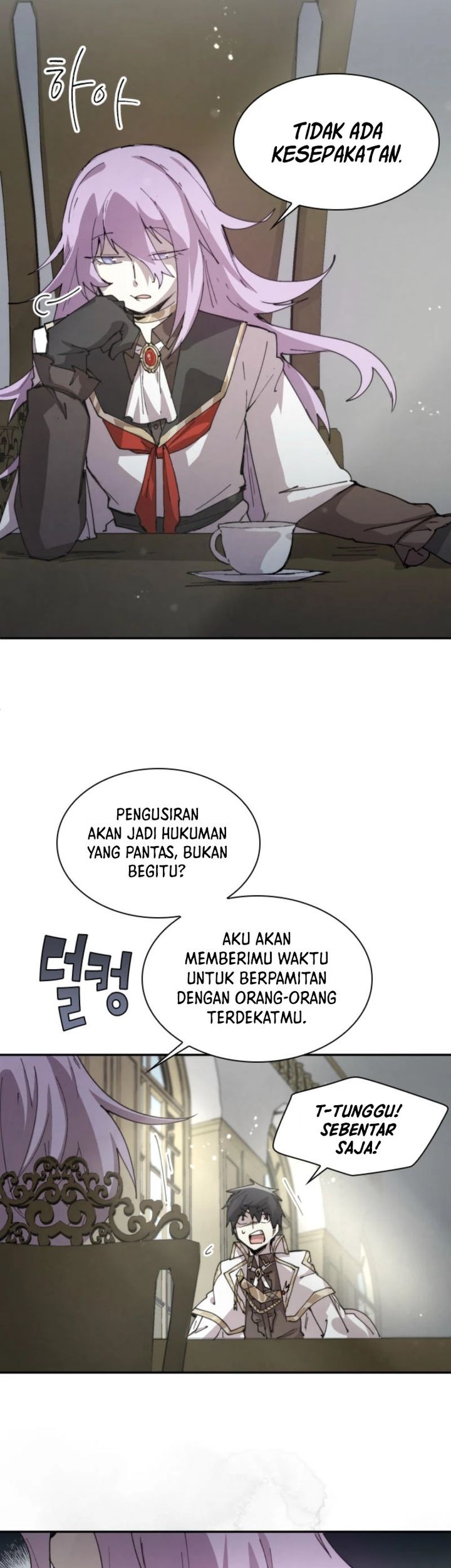 Chapter 83 - halaman 47