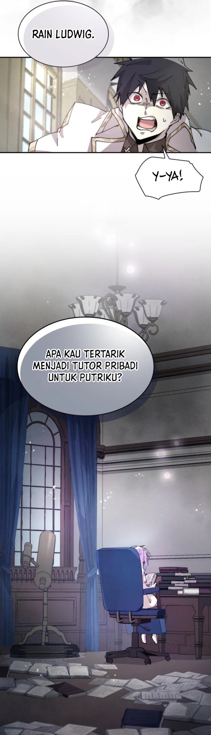 Chapter 83 - halaman 49