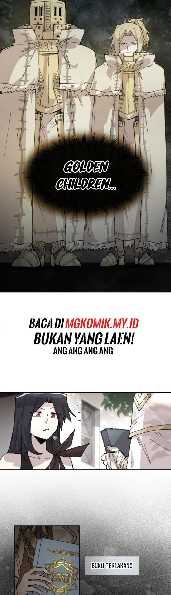 Chapter 83 - halaman 7