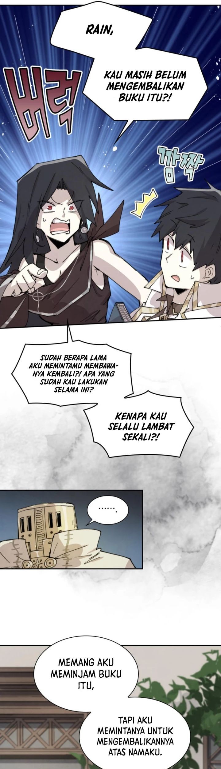 Chapter 83 - halaman 9