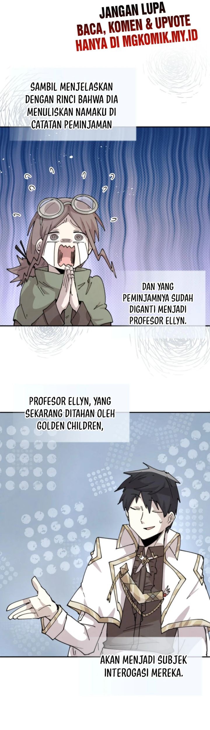 Chapter 83 - halaman 17