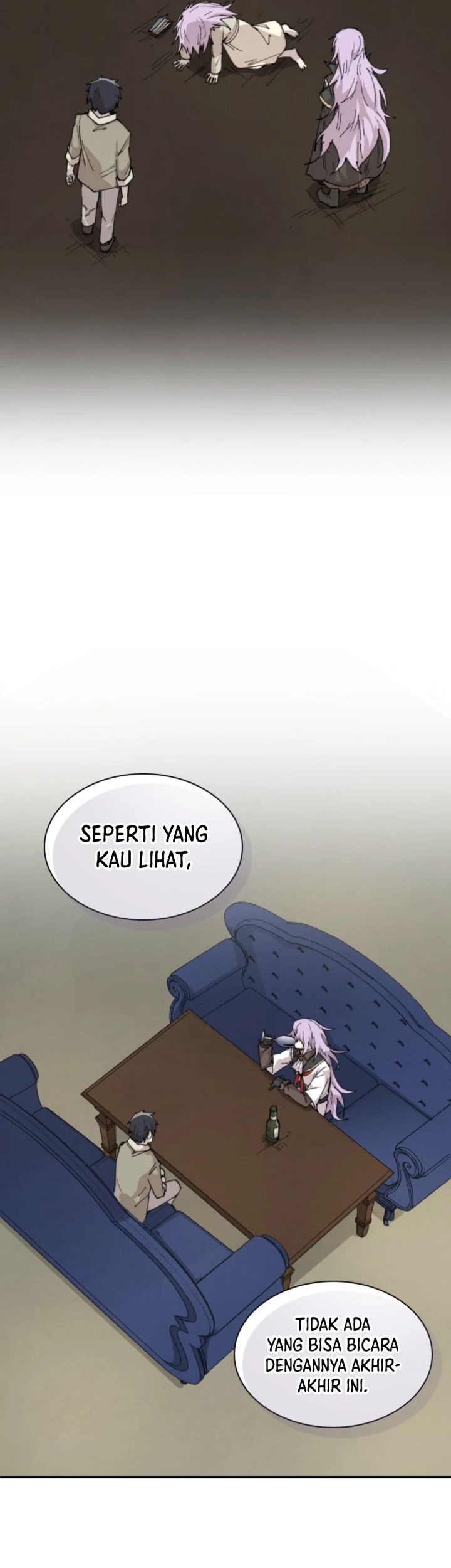Chapter 84 - halaman 25