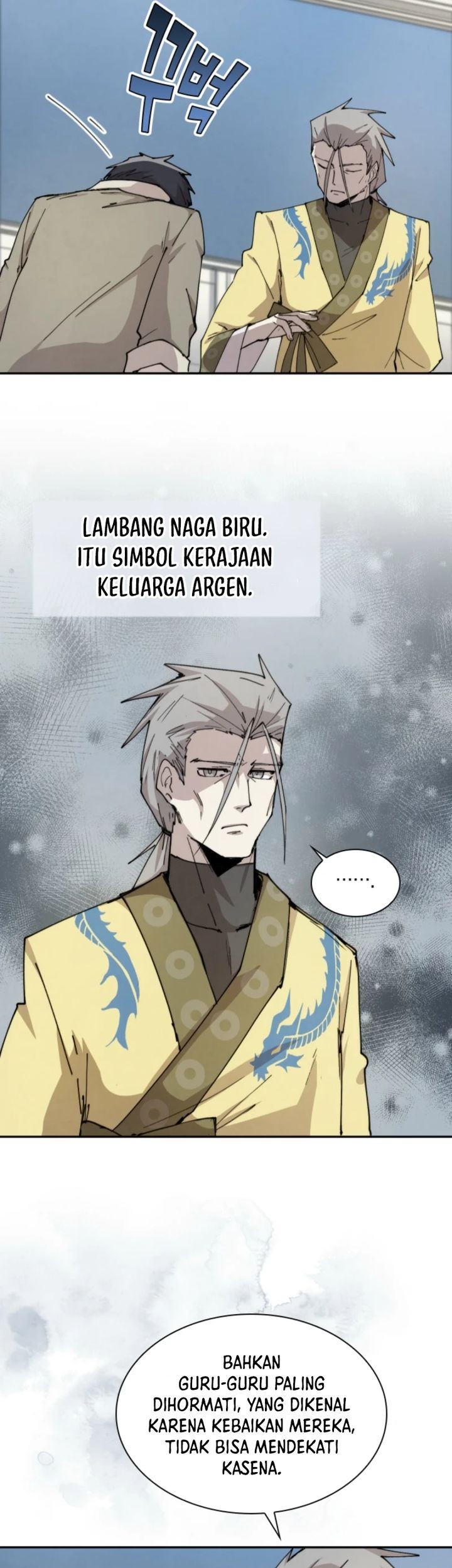 Chapter 84 - halaman 33