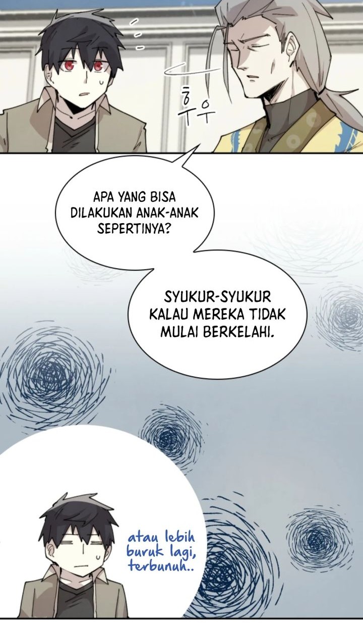 Chapter 84 - halaman 34