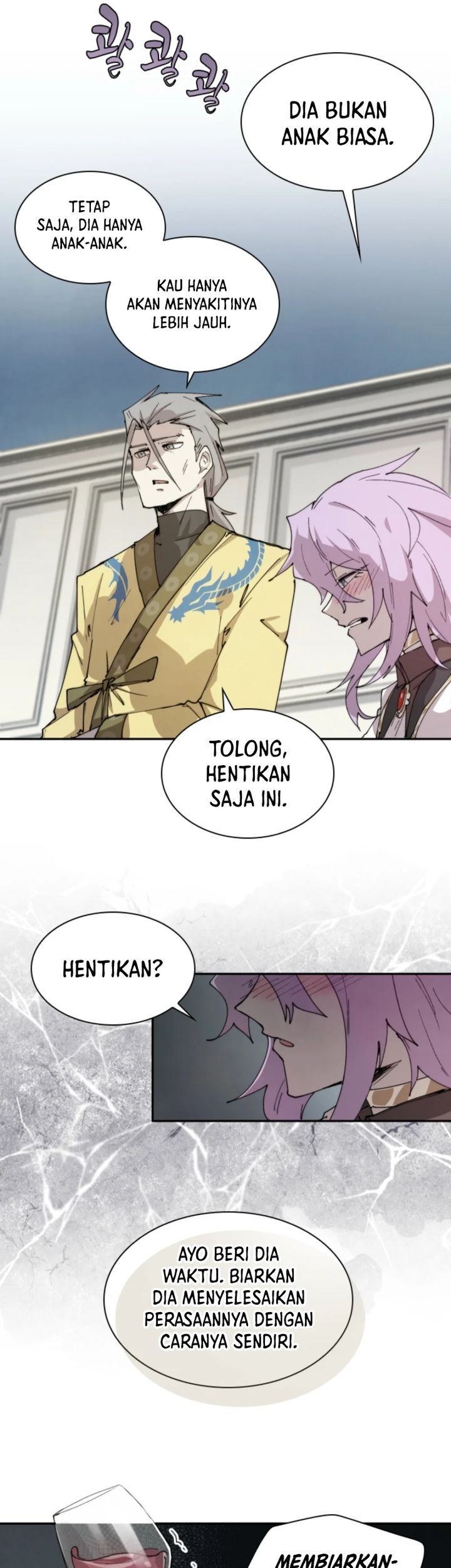 Chapter 84 - halaman 35