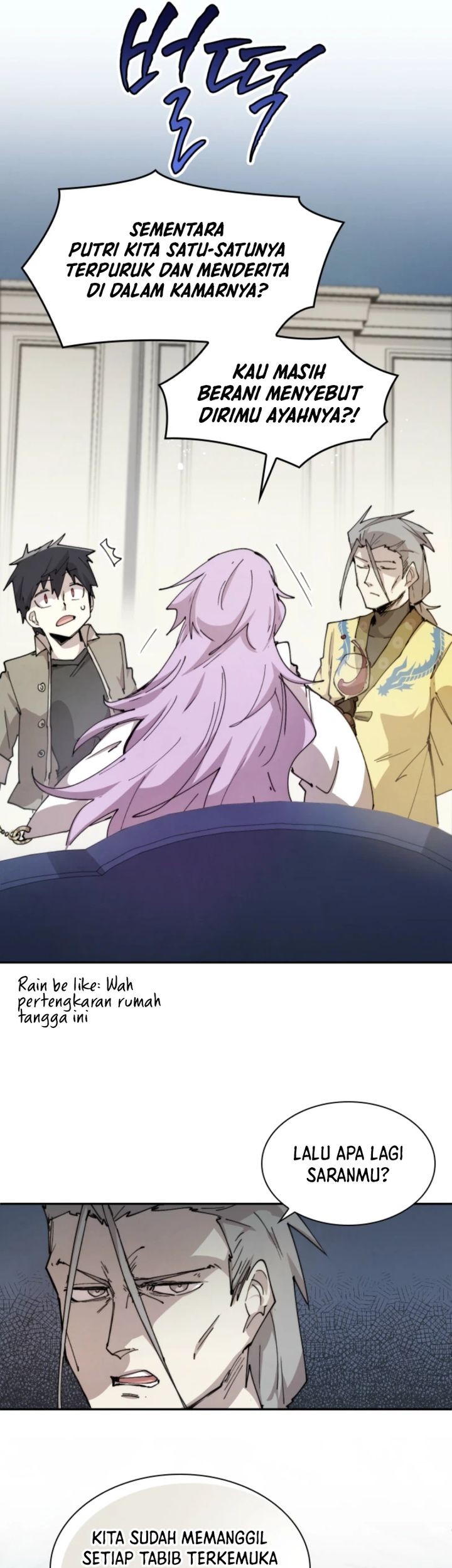 Chapter 84 - halaman 37
