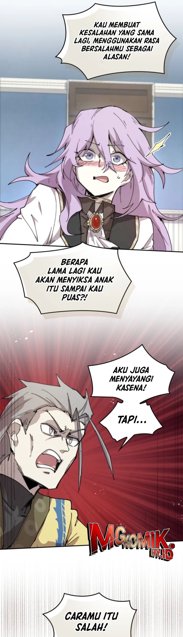 Chapter 84 - halaman 39