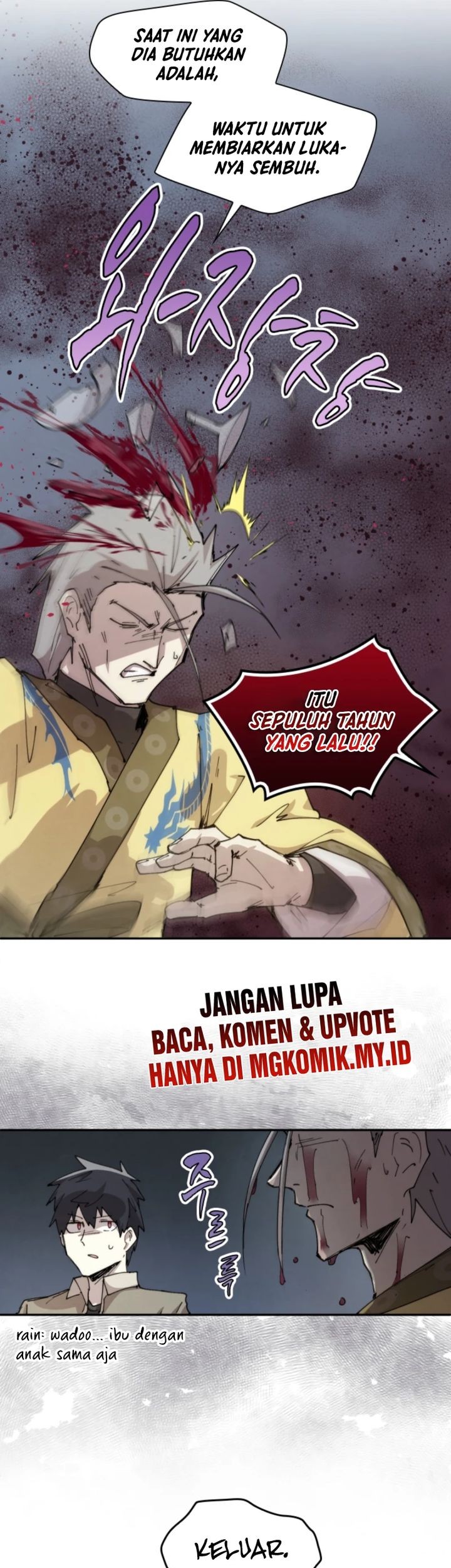 Chapter 84 - halaman 41