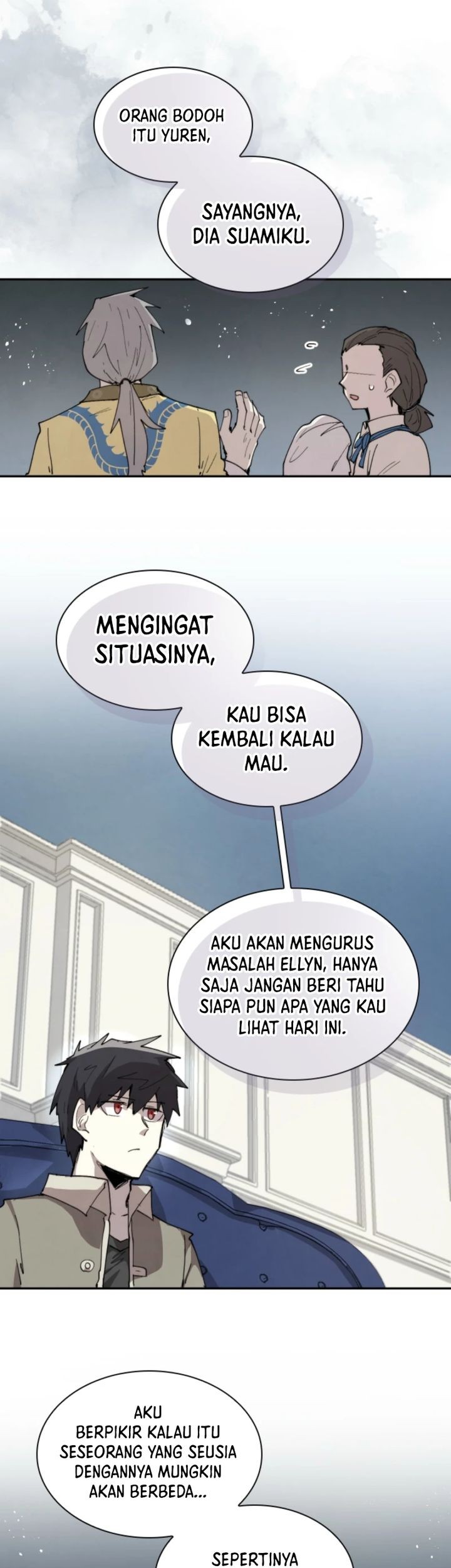 Chapter 84 - halaman 47