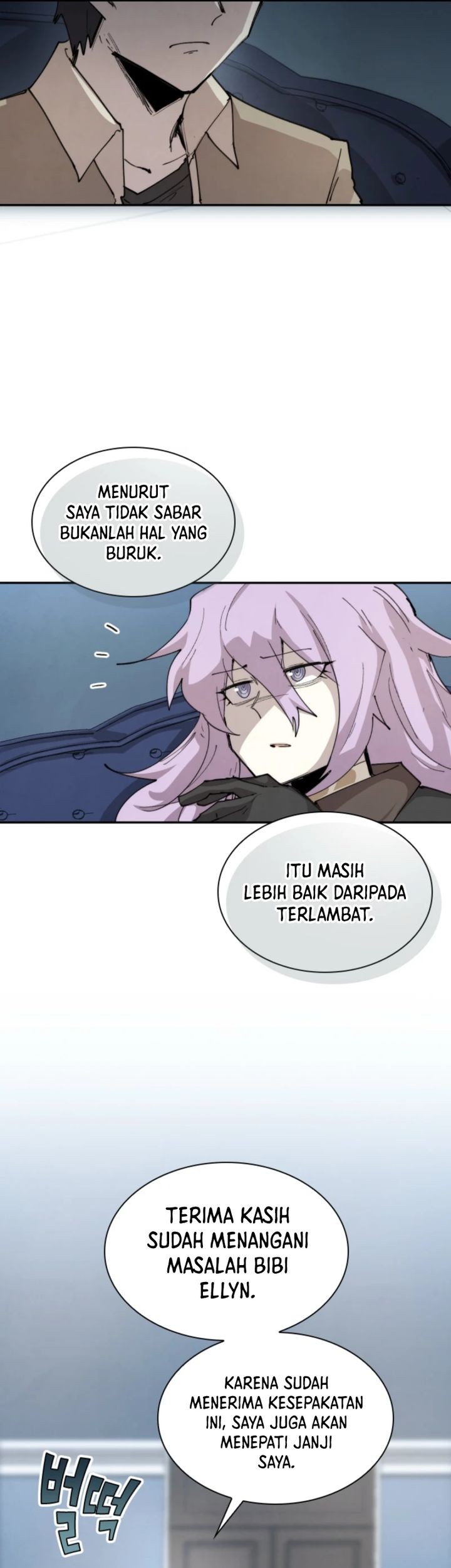 Chapter 84 - halaman 49