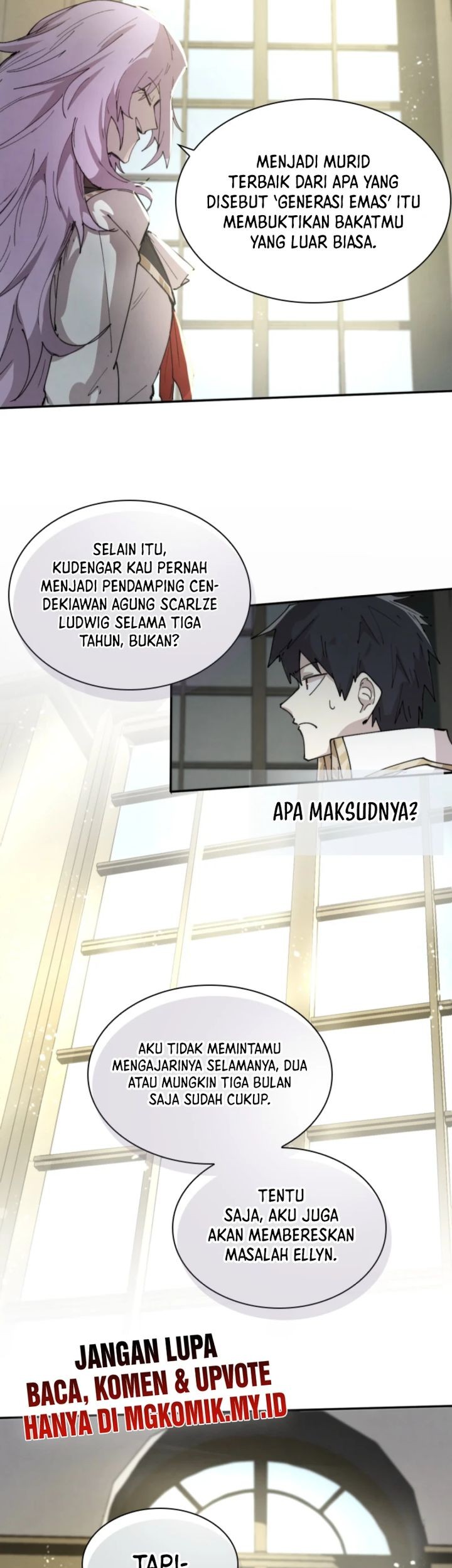 Chapter 84 - halaman 3