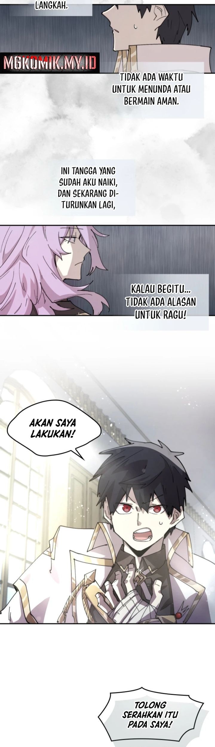 Chapter 84 - halaman 5
