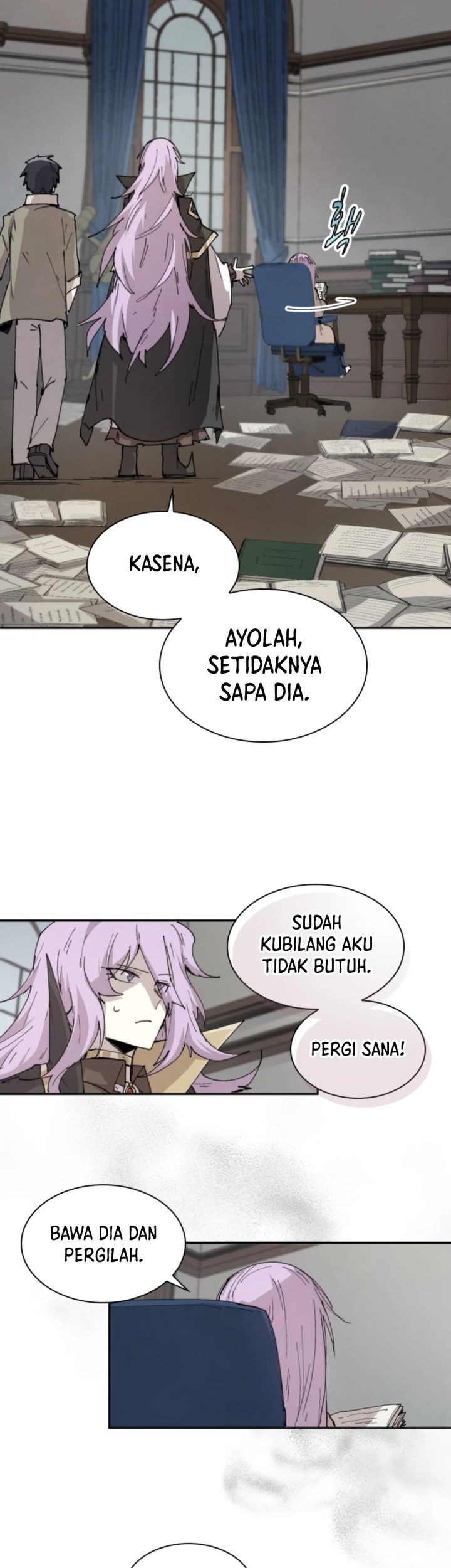 Chapter 84 - halaman 13