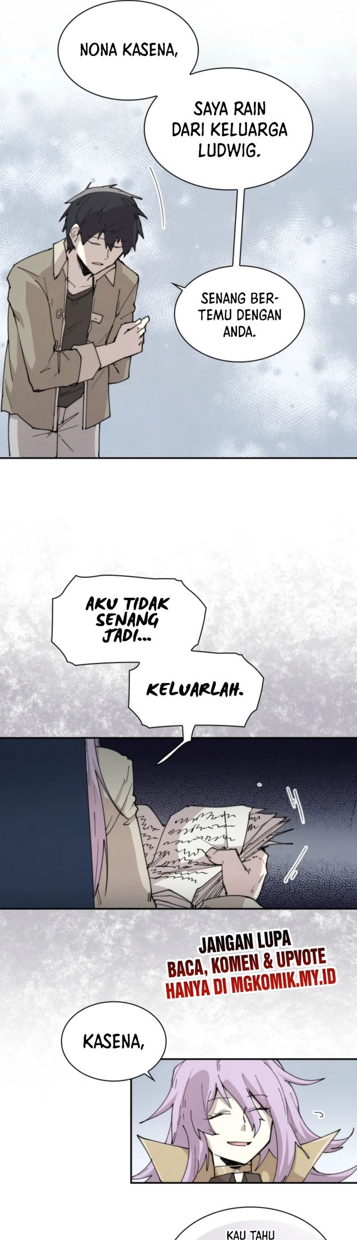 Chapter 84 - halaman 15