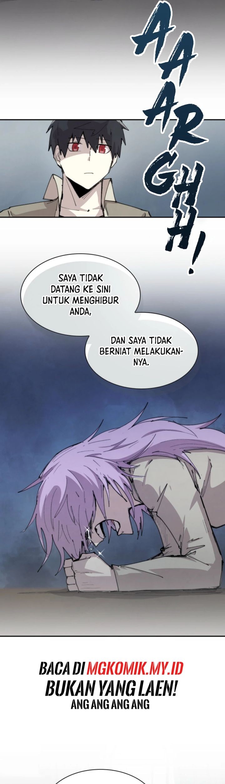 Chapter 85 - halaman 19