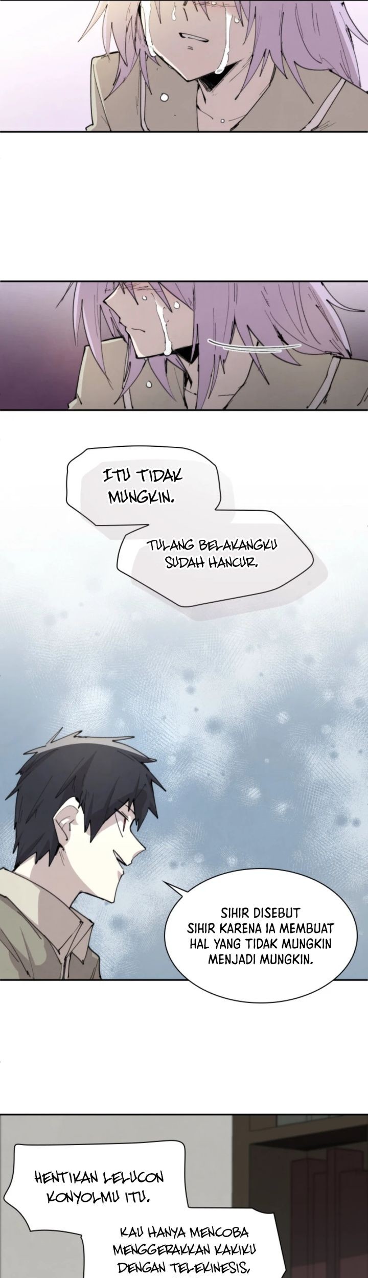 Chapter 85 - halaman 23