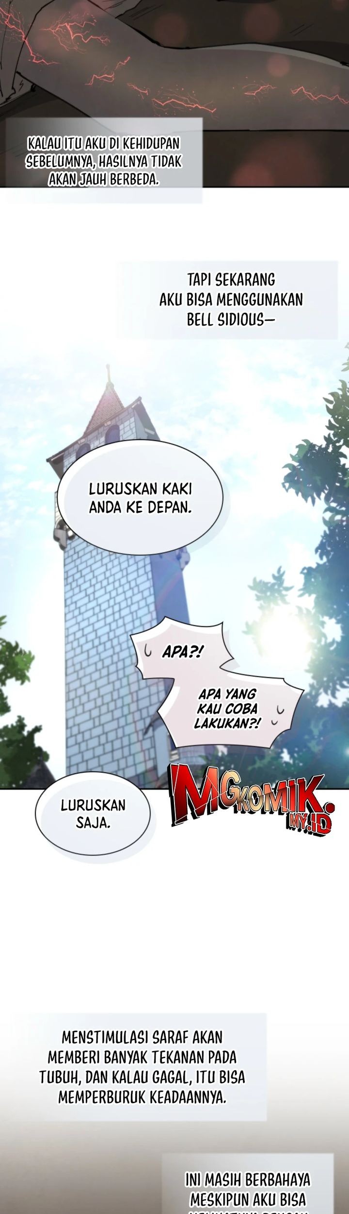 Chapter 85 - halaman 27