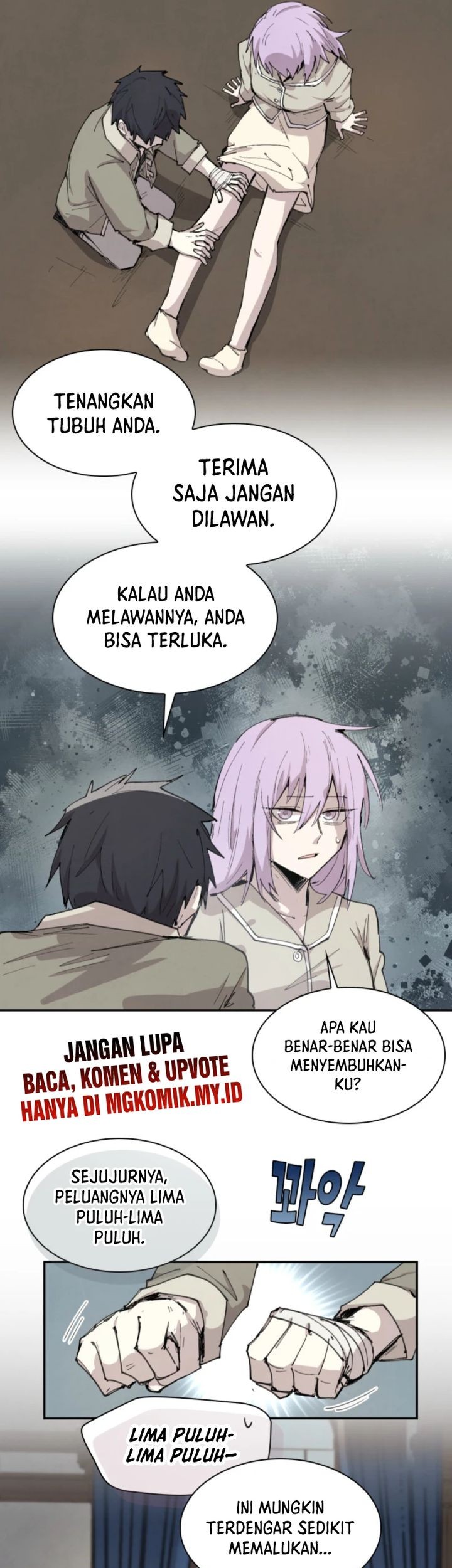 Chapter 85 - halaman 29
