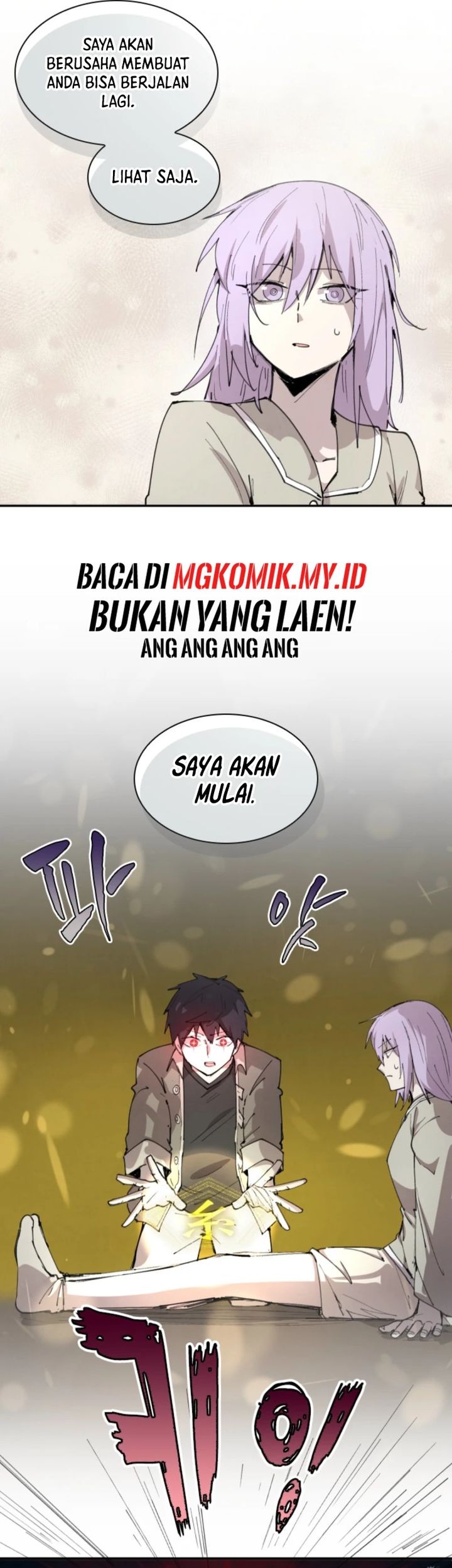 Chapter 85 - halaman 31