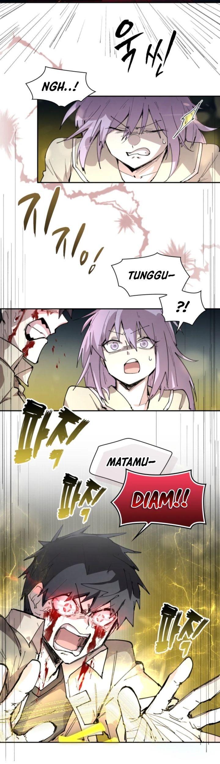 Chapter 85 - halaman 33