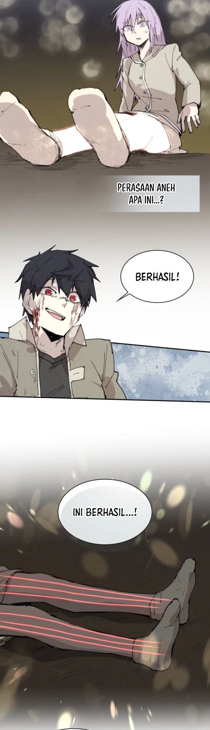 Chapter 85 - halaman 37