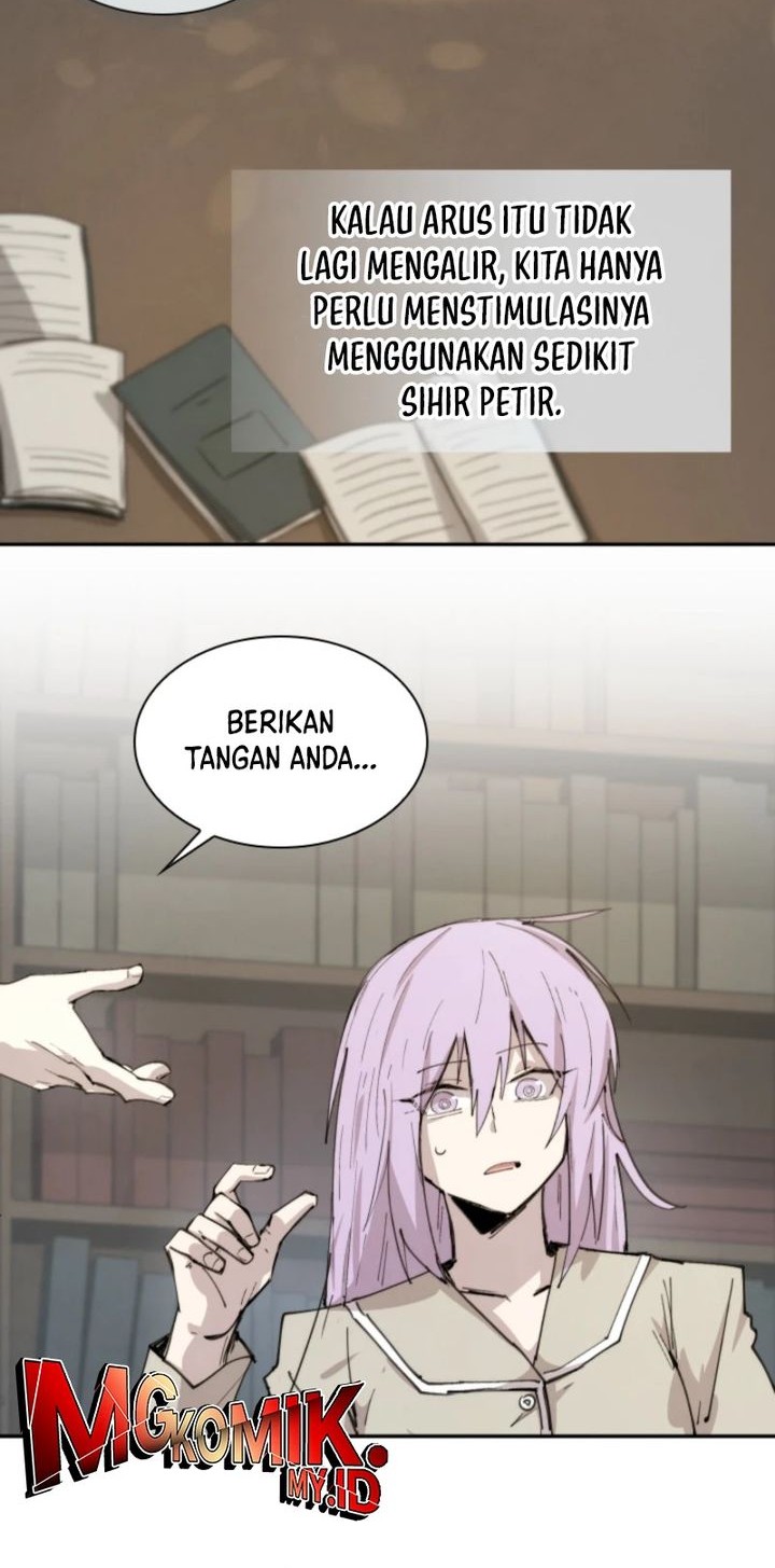 Chapter 85 - halaman 40