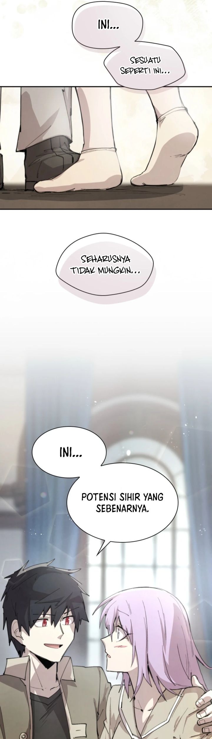 Chapter 85 - halaman 43