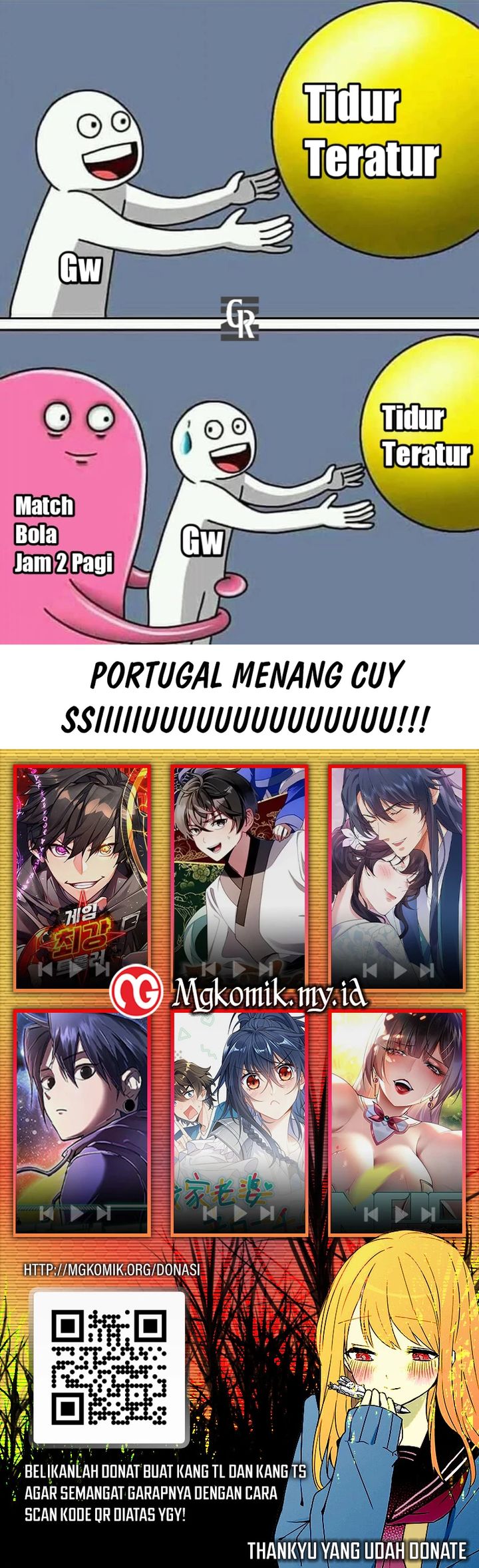 Chapter 85 - halaman 45