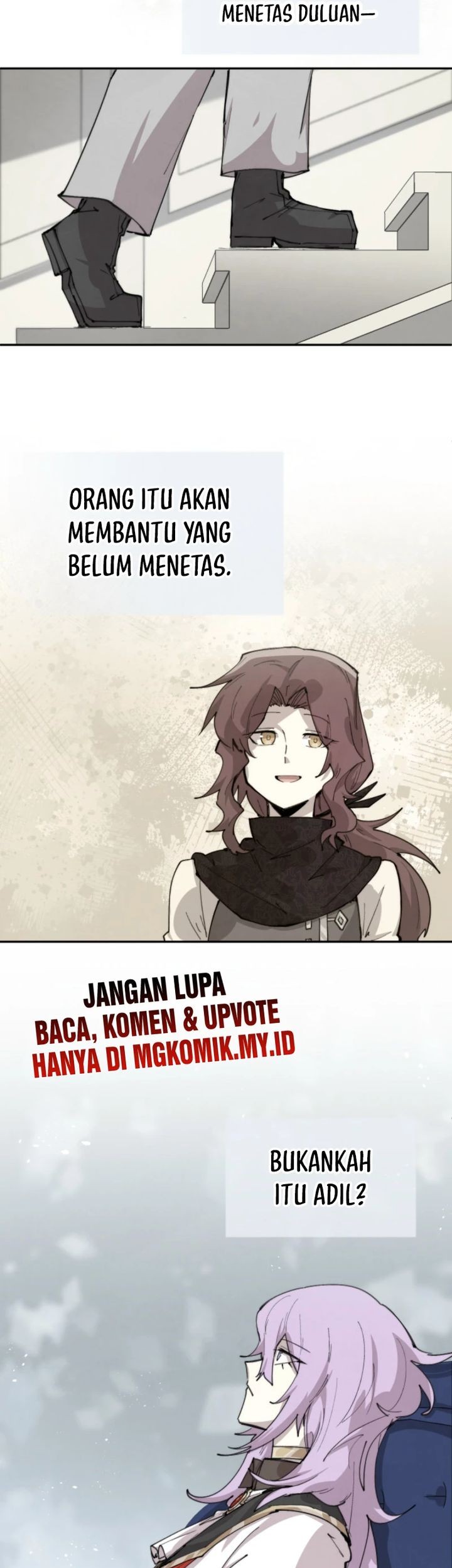 Chapter 85 - halaman 3