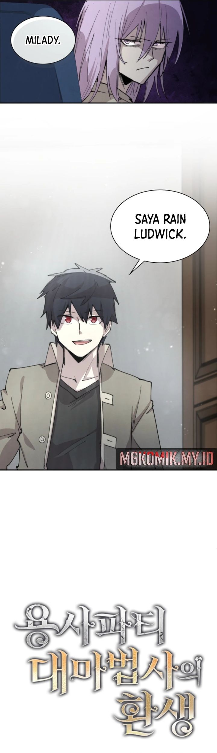 Chapter 85 - halaman 5